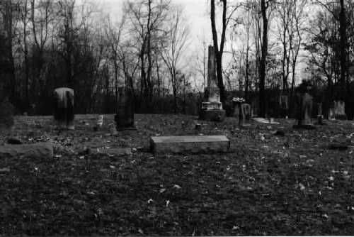 Gardner Cemetery