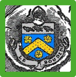 Bodine Coat of Arms