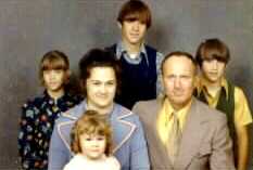Our family quite awhile ago