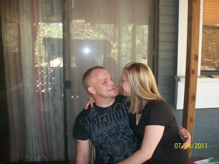 Phillip Bodine Family