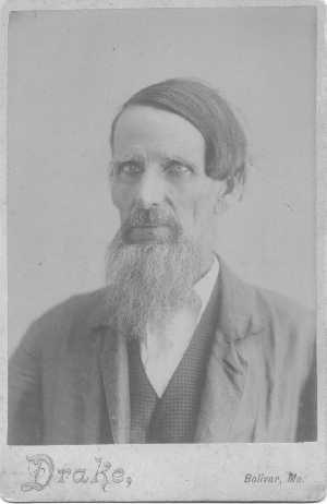 Joseph Carroll McCracken