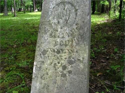 Gravestone