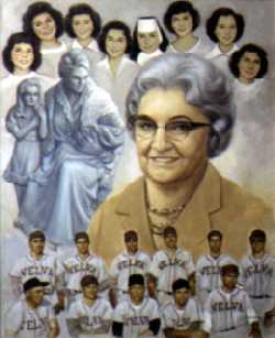 Elizabeth (Grossman) Bodine