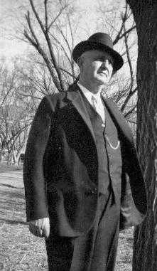 James Delphus Bodine