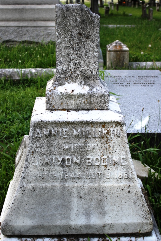 Gravestone