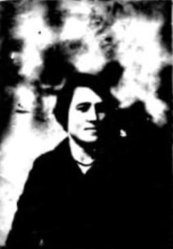 Fannie B. (Bodine) Palombo