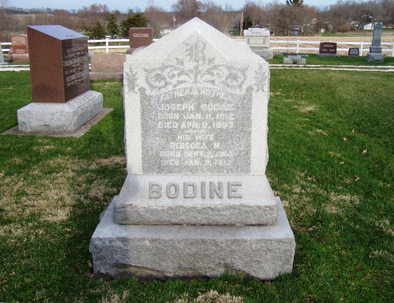 Gravestone