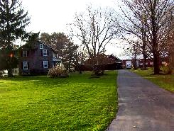 House of
Peter Bodine