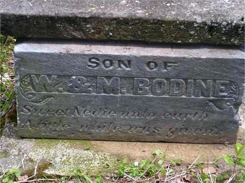 Gravestone