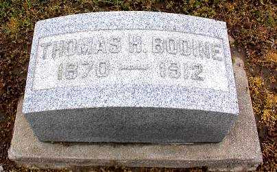Gravestone