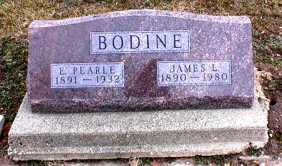 Gravestone