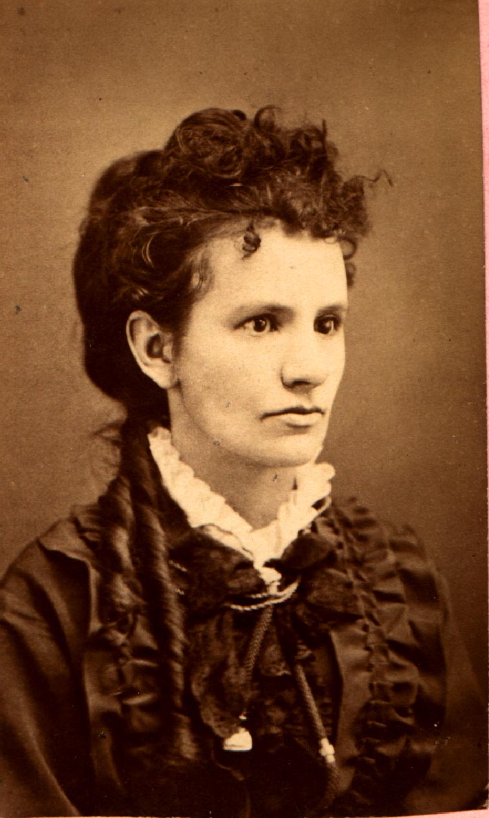 Kate Bodine Before Married