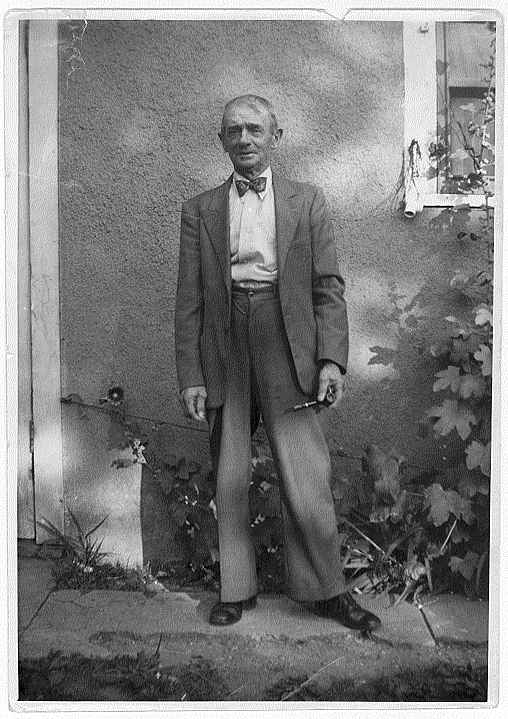 William Cramer Bodine