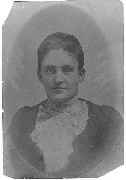 Laura (MacDonald) Bodine