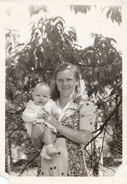 Eleanor Arline Bodine