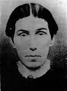 Lucinda (Ellis) Berdine