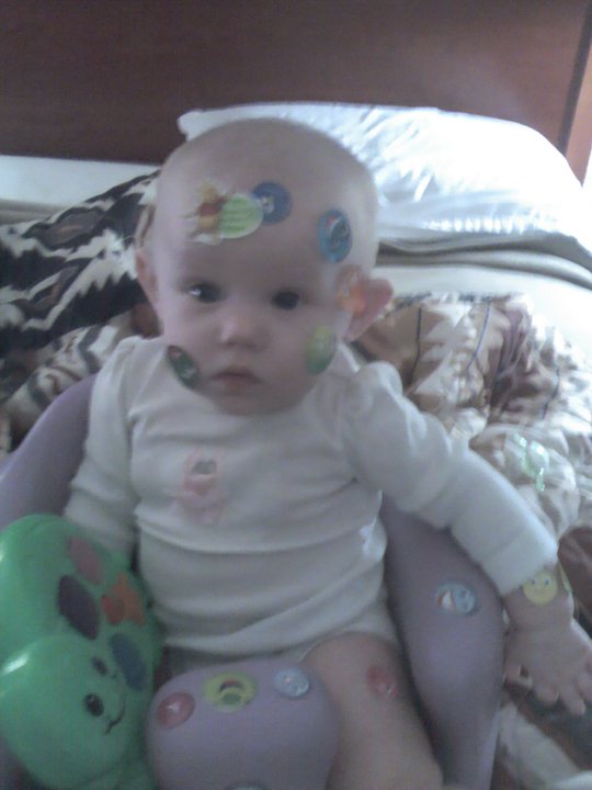 Phillip Bodine Family