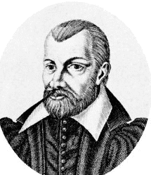 Jean Bodin 1530-1596