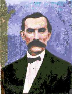 Robert Wickliffe Bodine