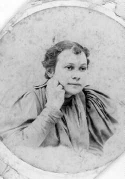 Mary Jane (Southerland) Goodman