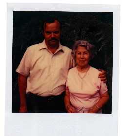 Jim Bodine and Amber O. Bodine