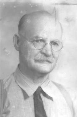 Charles Frank Bodine